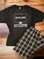 Offline Pajama Set