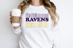 Baltimore Ravens Shirt