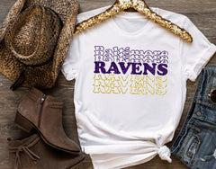 Baltimore Ravens Shirt