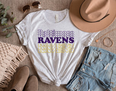 Baltimore Ravens Shirt