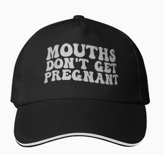 Unhinged Bachelor Party Trucker Hat Roulette Pack