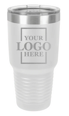 BULK ORDER - Laser Engraved 30 oz Tumbler