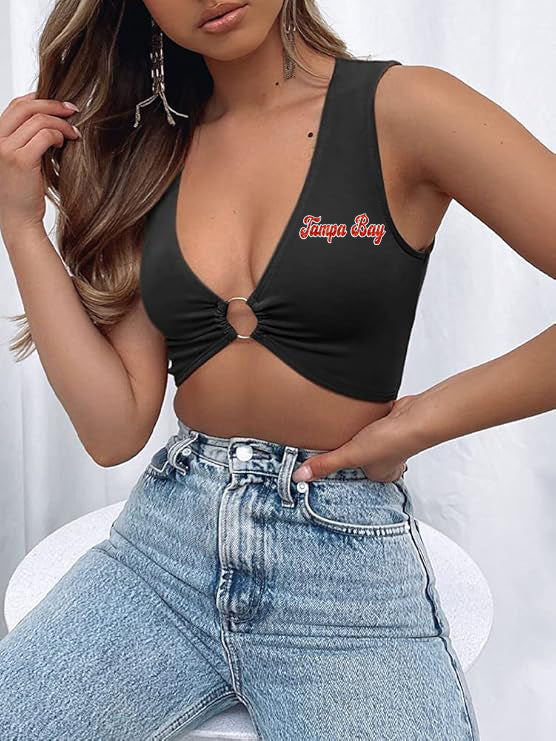 Tampa Bay Ring Top