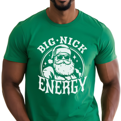 Big Nick Energy Shirt