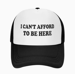 Unhinged Bachelor Party Trucker Hat Roulette Pack