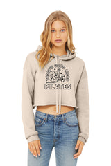 Today's Good Mood Sponsored by Pilates