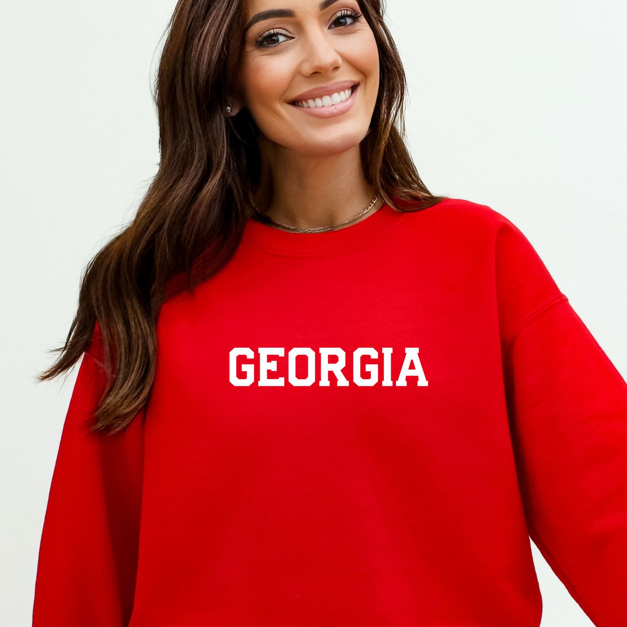 Georgia Shirt