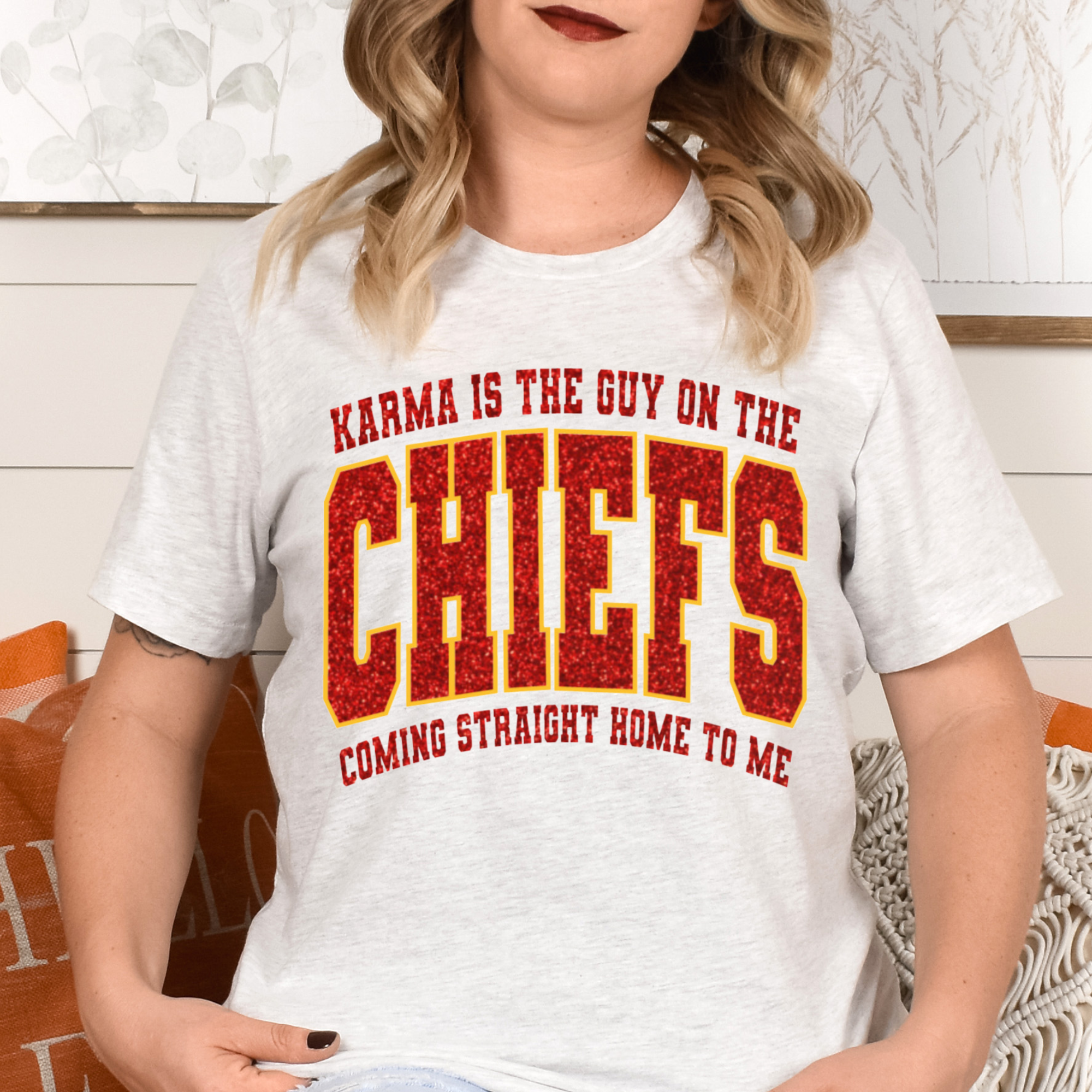 Funny clearance chiefs shirts