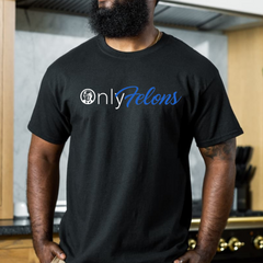 Only Felons Trump Tee