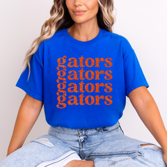 Florida Gators Stacked Shirt