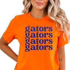 Florida Gators Stacked Shirt