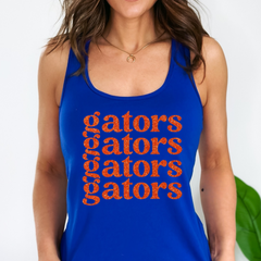 Florida Gators Stacked Shirt