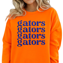 Florida Gators Stacked Shirt