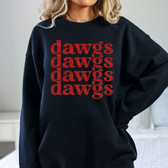 Dawgs Stacked Shirt