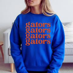 Florida Gators Stacked Shirt