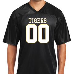 Custom Men's Football Jersey