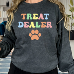 Treat Dealer Shirt
