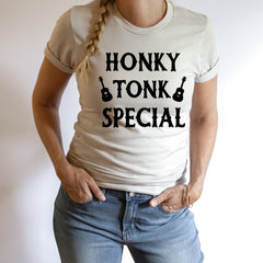 Honky Tonk Special Shirt