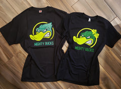 FCAA Mighty Ducks Shirts