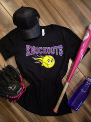 FCAA Knockouts Shirts