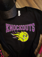 FCAA Knockouts Shirts