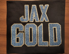 Jax Gold Shirt