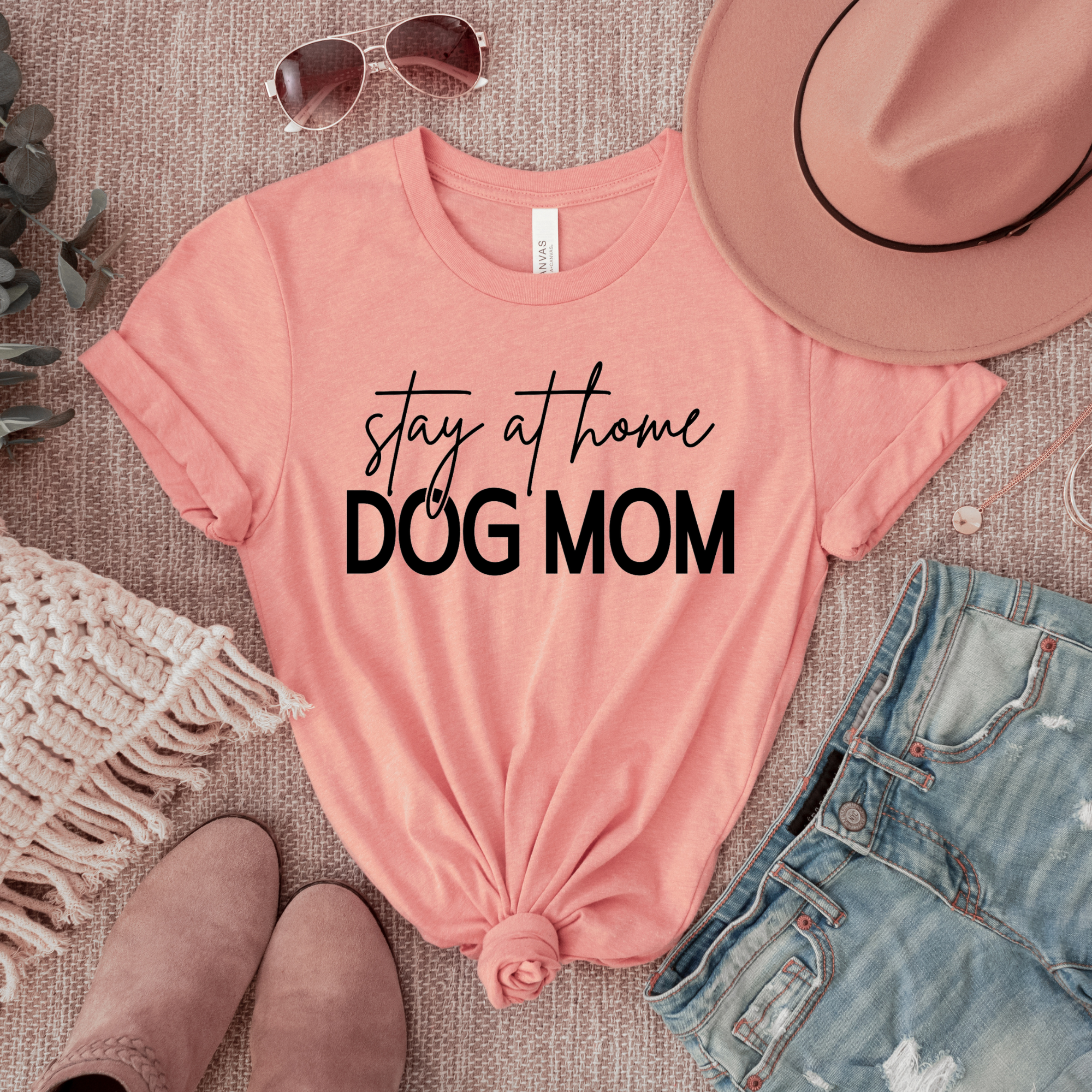 Dog hot sale mom gear