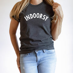 Indoorsy Shirt
