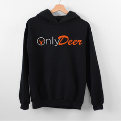 Only Deer Shirt