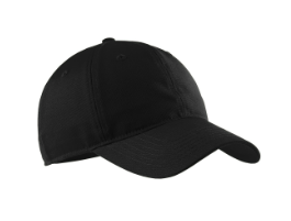 Customizable Chenille Number Patch Ballcap