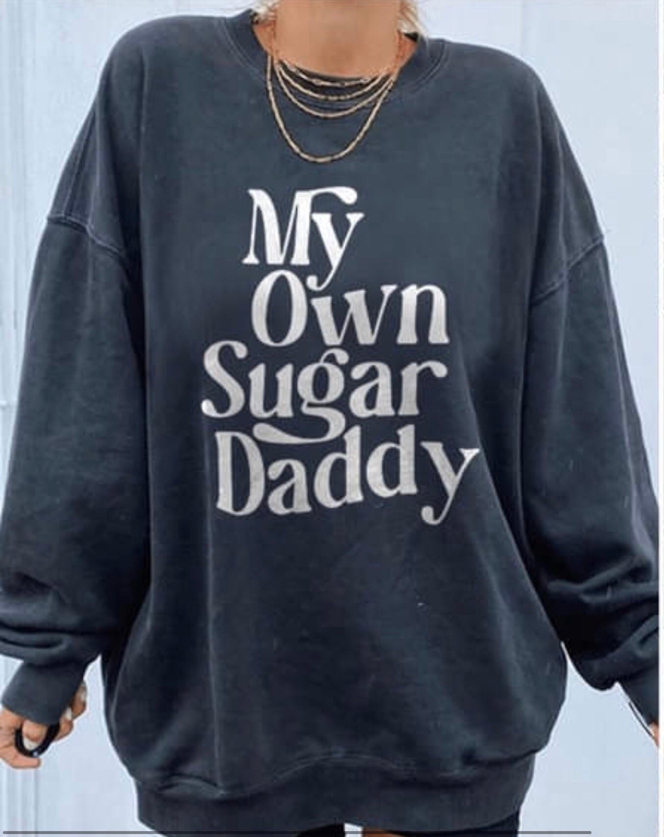 My Own Sugar Daddy Shirt