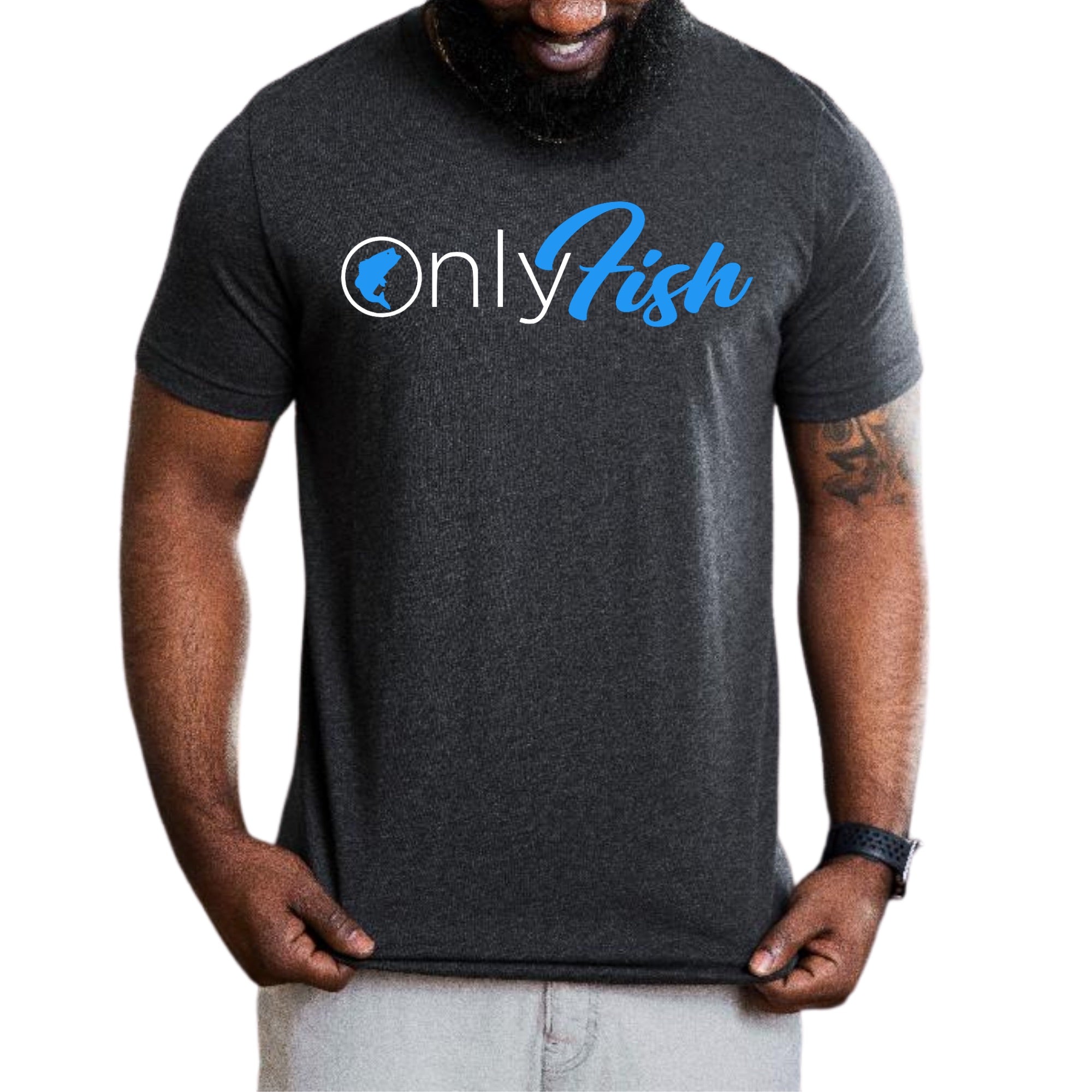 Only Fish Shirt