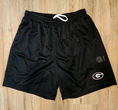 Georgia Bulldog Basketball Shorts