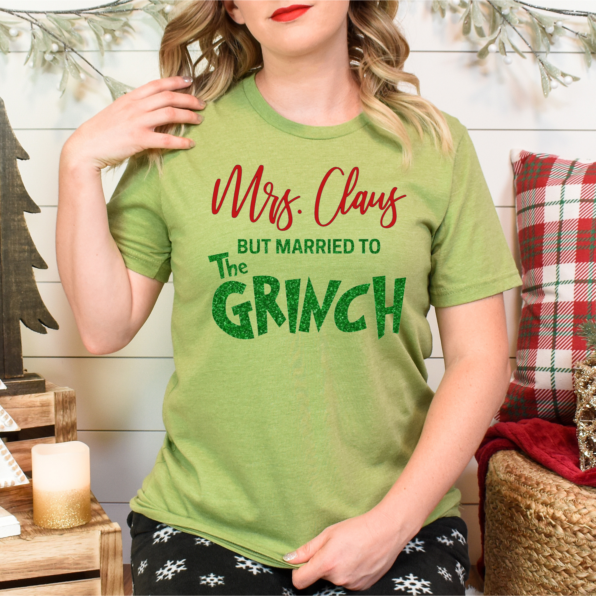 Grinch t shirts funny hotsell