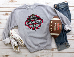 Georgia Bulldogs National Championship Shirt