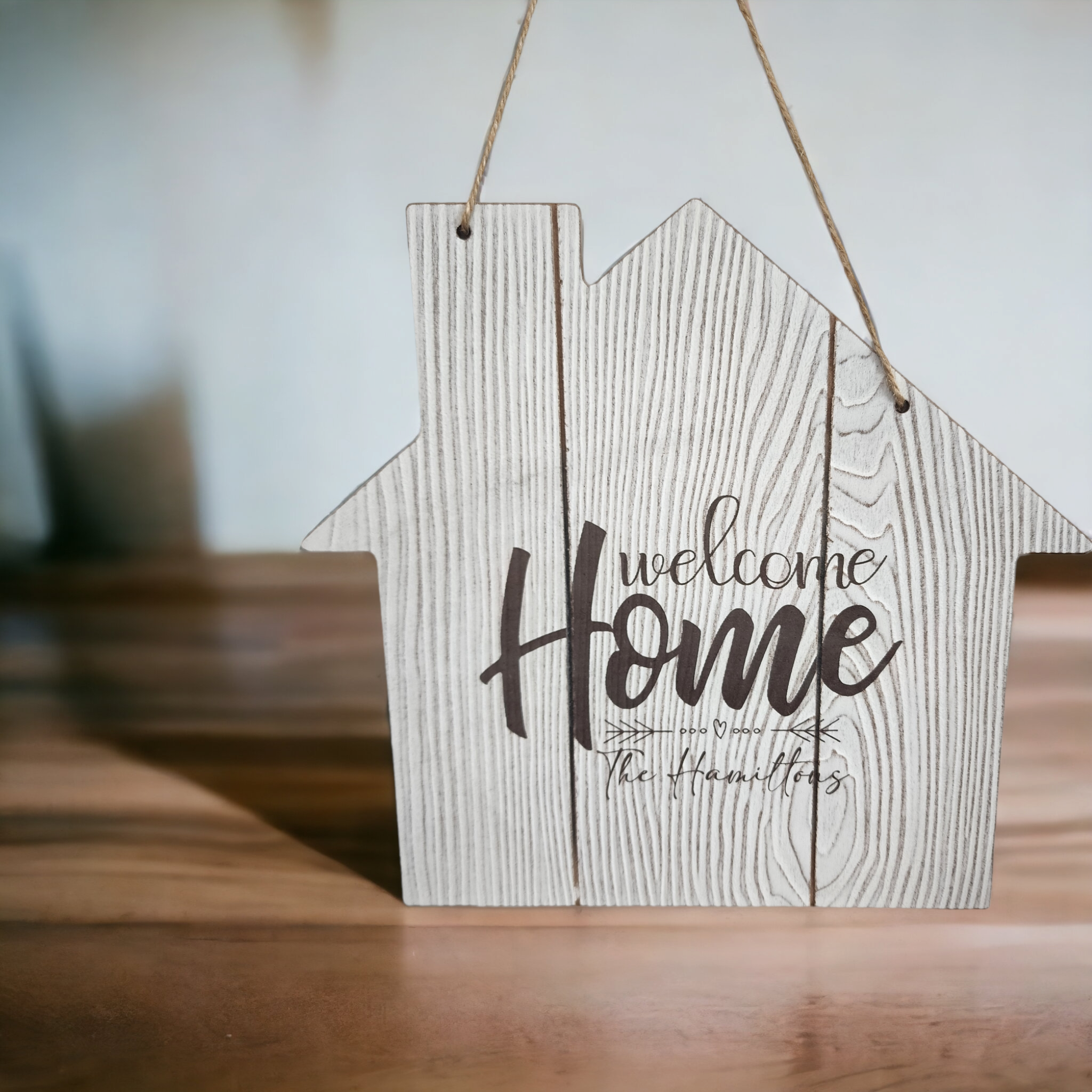 Welcome Home Decor & Gifts