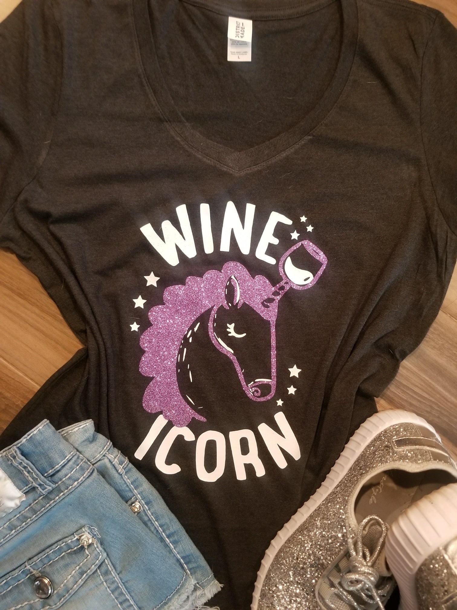 Wineicorn Shirt