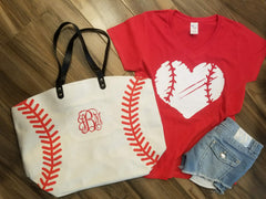 Baseball Love Shirt