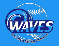 Jax Beach Waves Top