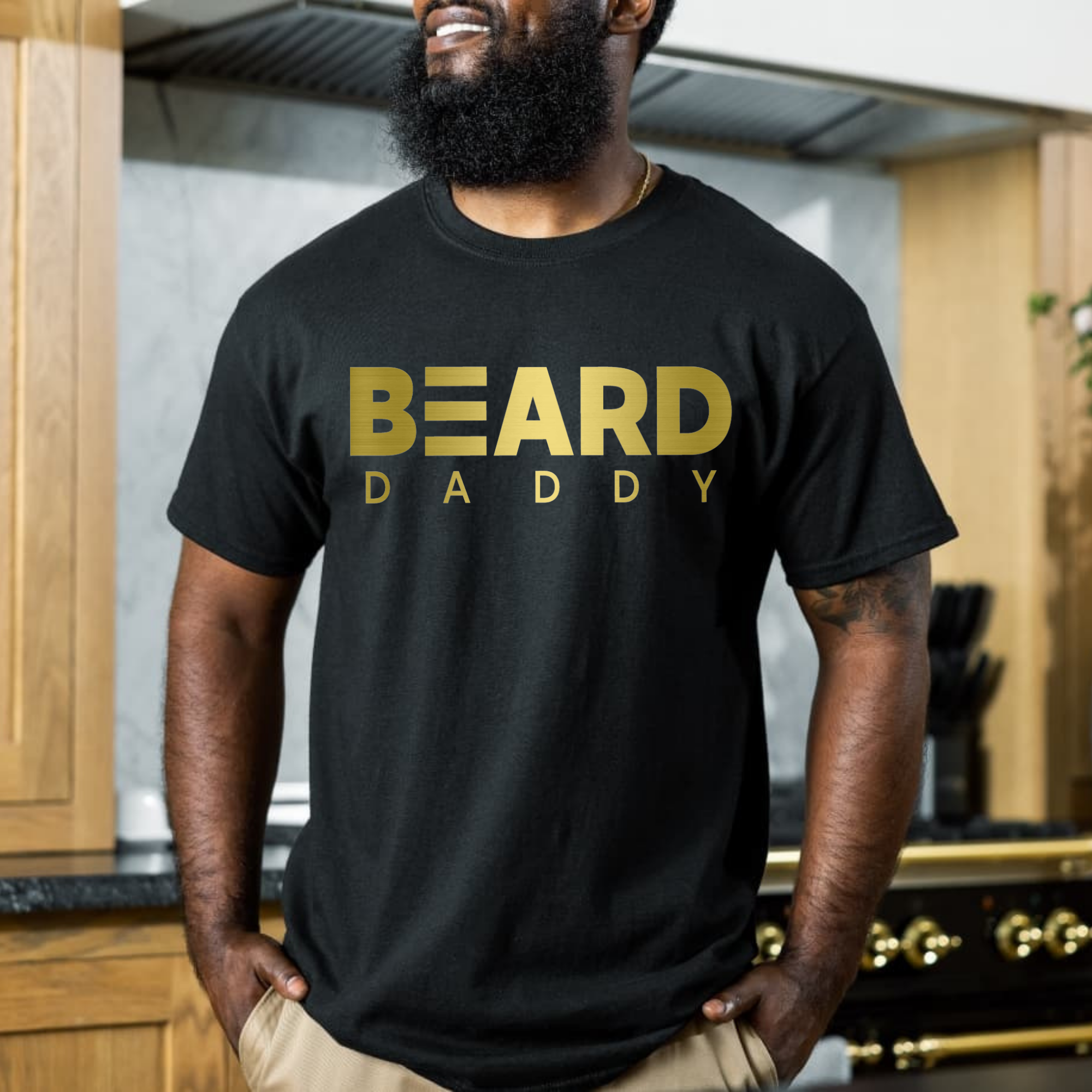 Beard Daddy Shirt