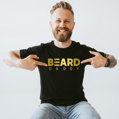 Beard Daddy Shirt