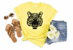 Customizable Tiger Shirt