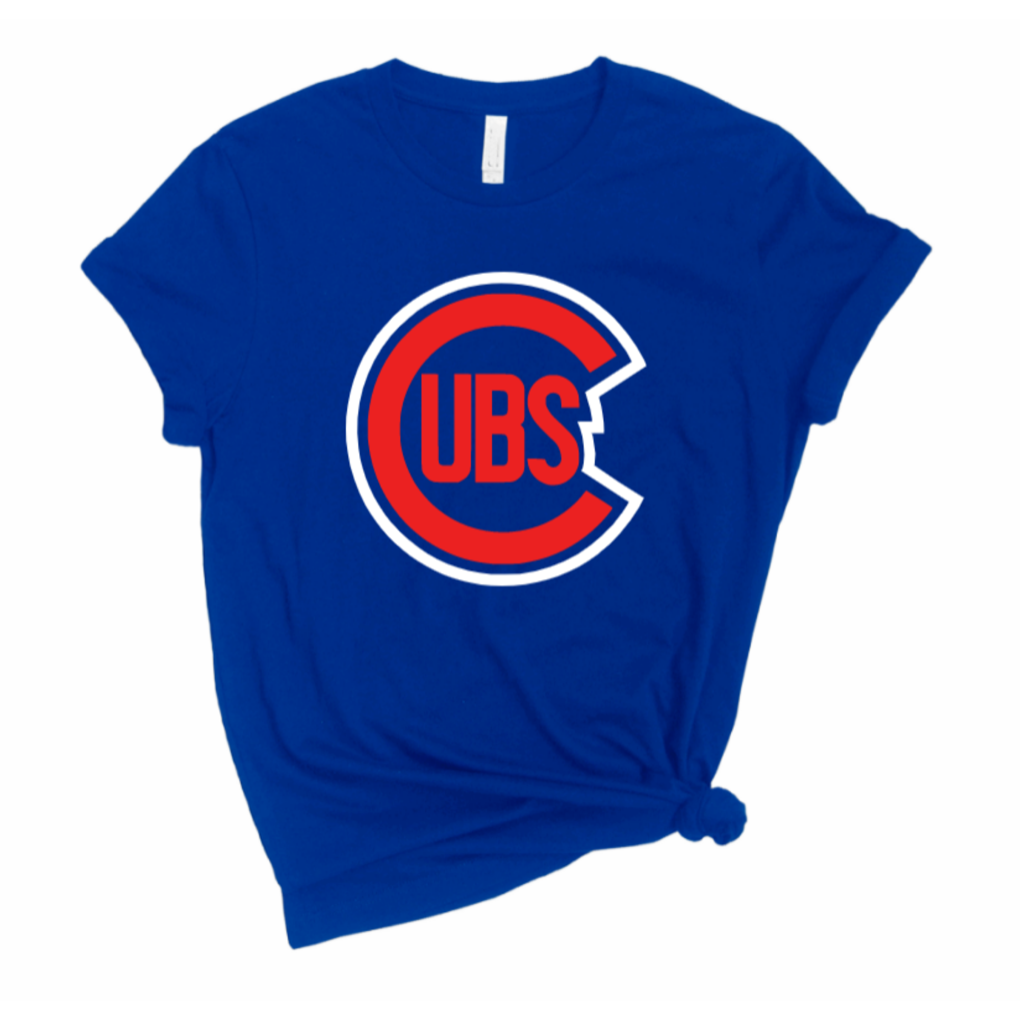 Chicago Cubs Inspired Shirt
