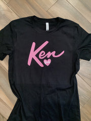 Ken Shirt