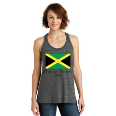 Jamaican Vacation Shirt