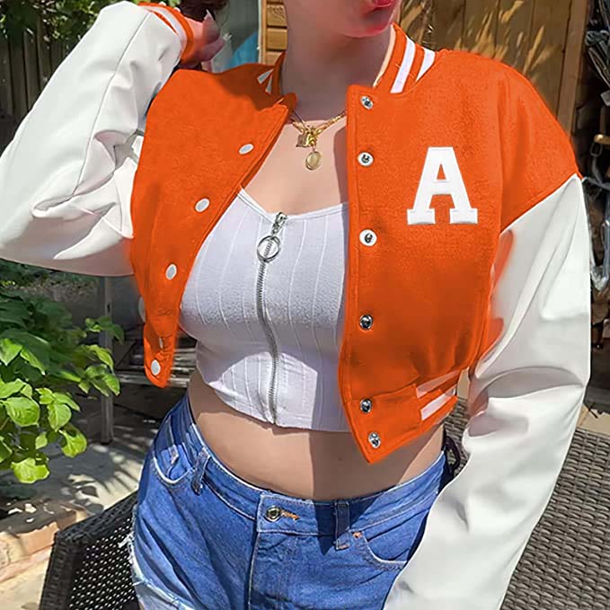 Mackenzie Cropped Shirt Jacket | Natural | Vuori