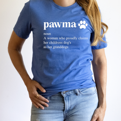 Pawma Shirt