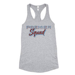 Premier Squad Reverse Color Shirt