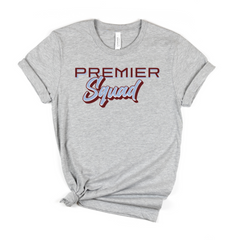 Premier Squad Shirt