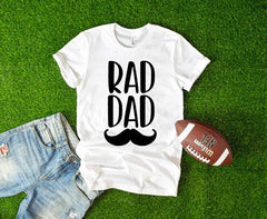Rad Dad Shirt